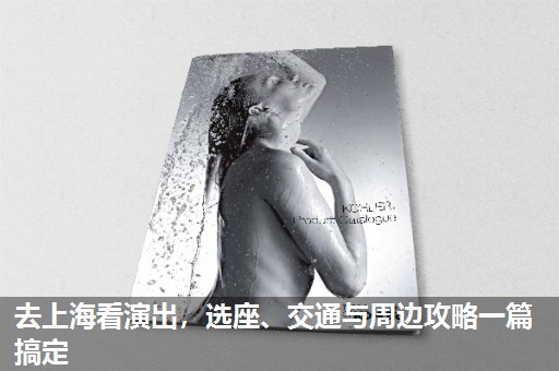 去上海看演出，选座、交通与周边攻略一篇搞定