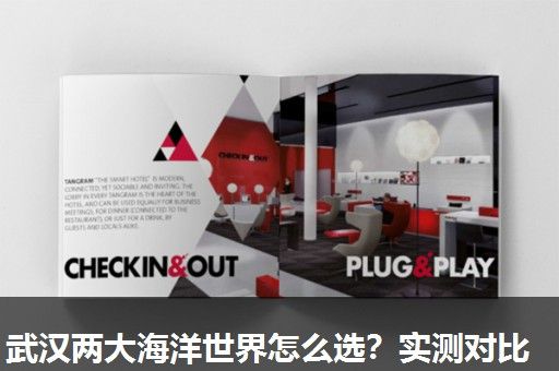 武汉两大海洋世界怎么选？实测对比