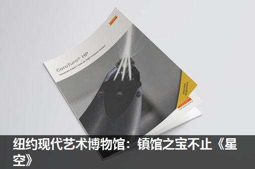 纽约现代艺术博物馆:镇馆之宝不止《星空》 纽约现代艺术博物馆:镇馆之宝不止《星空》