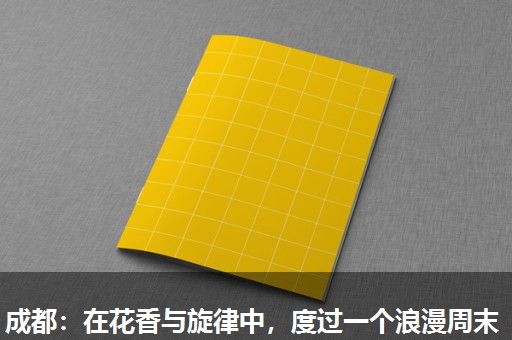 成都:在花香与旋律中,度过一个浪漫周末 成都:在花香与旋律中,度过一个浪漫周末
