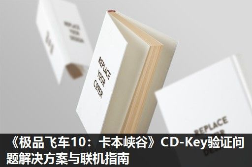 《极品飞车10:卡本峡谷》CD-Key验证问题解决方案与联机指南 《极品飞车10:卡本峡谷》CD-Key验证问题解决方案与联机指南